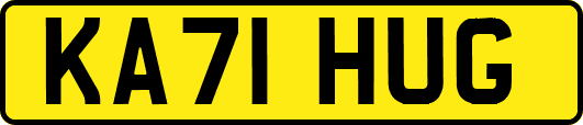 KA71HUG