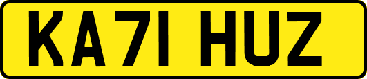 KA71HUZ