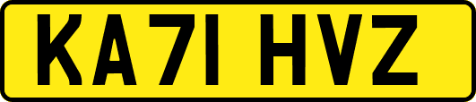 KA71HVZ