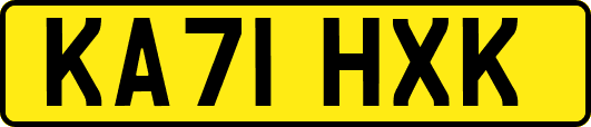 KA71HXK
