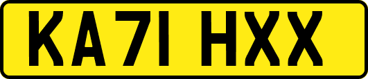 KA71HXX