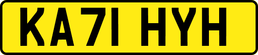 KA71HYH