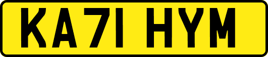 KA71HYM