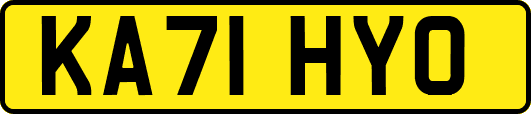 KA71HYO