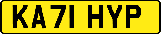 KA71HYP