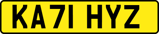 KA71HYZ
