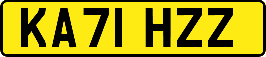 KA71HZZ