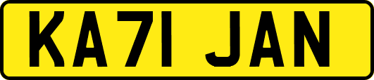 KA71JAN