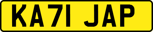 KA71JAP