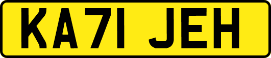 KA71JEH