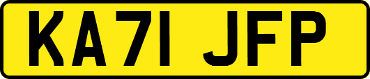 KA71JFP