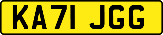KA71JGG