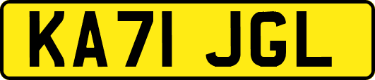 KA71JGL