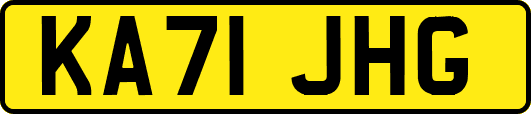 KA71JHG