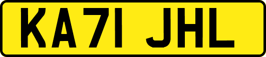 KA71JHL
