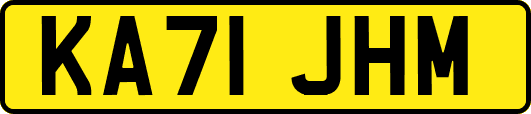 KA71JHM