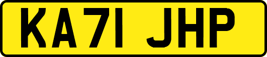 KA71JHP