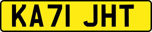 KA71JHT
