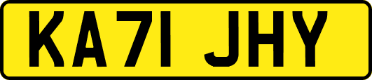 KA71JHY