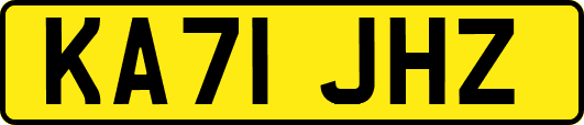 KA71JHZ