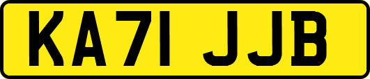 KA71JJB