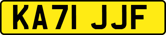 KA71JJF