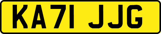 KA71JJG