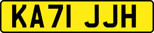 KA71JJH