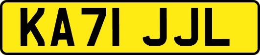 KA71JJL