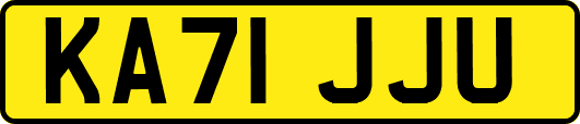 KA71JJU