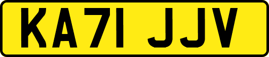 KA71JJV