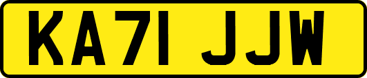 KA71JJW