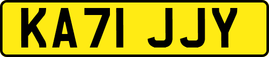 KA71JJY