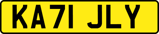 KA71JLY