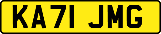 KA71JMG