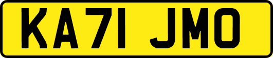 KA71JMO