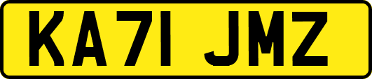 KA71JMZ