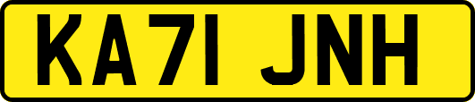 KA71JNH