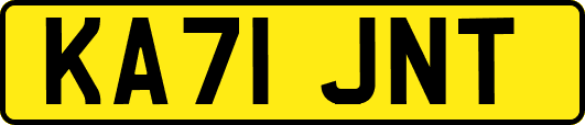 KA71JNT