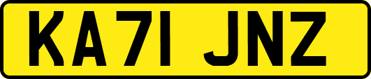 KA71JNZ