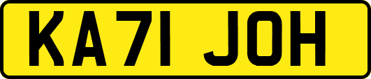 KA71JOH