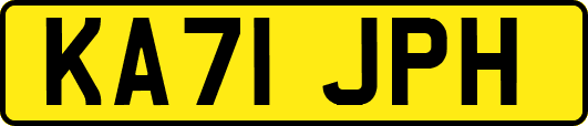 KA71JPH