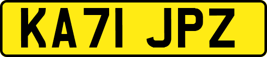 KA71JPZ