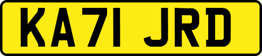 KA71JRD