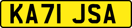 KA71JSA
