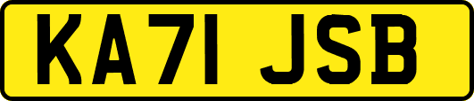 KA71JSB