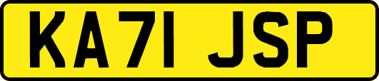 KA71JSP