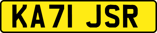 KA71JSR