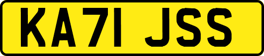 KA71JSS