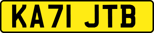 KA71JTB